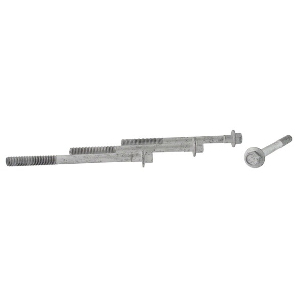 Screw - M8 x 1.25MM Main Image