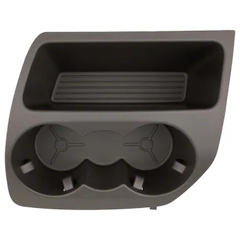 Instrument Panel Cup Holder