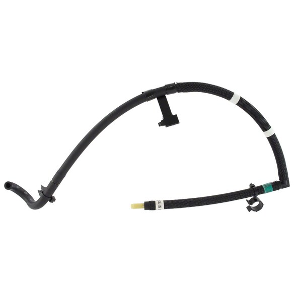 Differential Vent Hose (Phantom/Raptor) Main Image