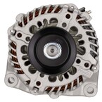 Alternator - Center 2.7L Main Image
