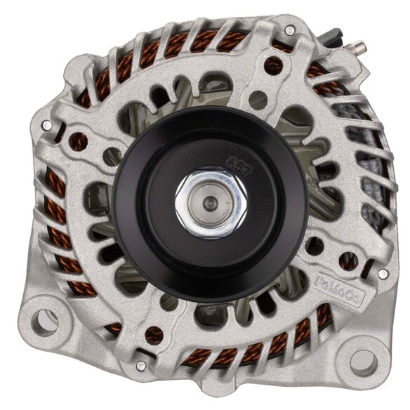 Alternator - Center 2.7L Main Image
