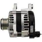 Alternator - 5.0L Main Image