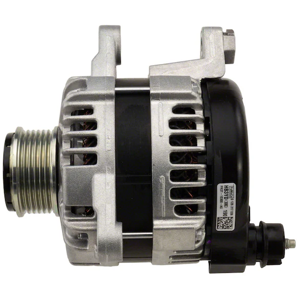 Alternator - 5.0L Main Image