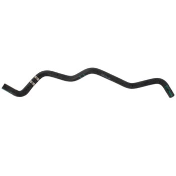 Engine Coolant Overflow Hose