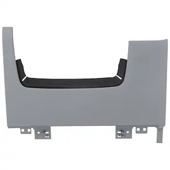 Instrument Panel Knee Bolster Cover