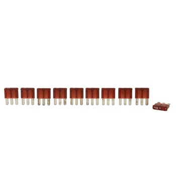 Circuit Breaker Fuse - 32 Volt, 7.5 AMP (Fuses)