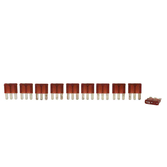 Circuit Breaker Fuse - 32 Volt, 7.5 AMP (Fuses) Main Image