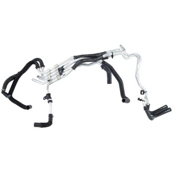 Heater Water Tube Hose that attaches to the Drive Motor Inverter Radiator - 2.5L