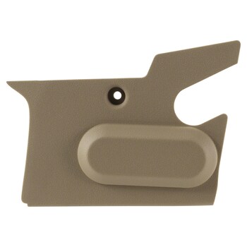 Shield - Right, Front, Inner