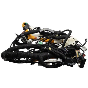 Wiring Main (Active Steering)