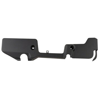 Seat Frame Trim Panel Cover - Rear