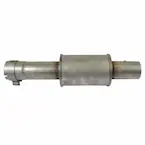 Exhaust Crossover Pipe Main Image