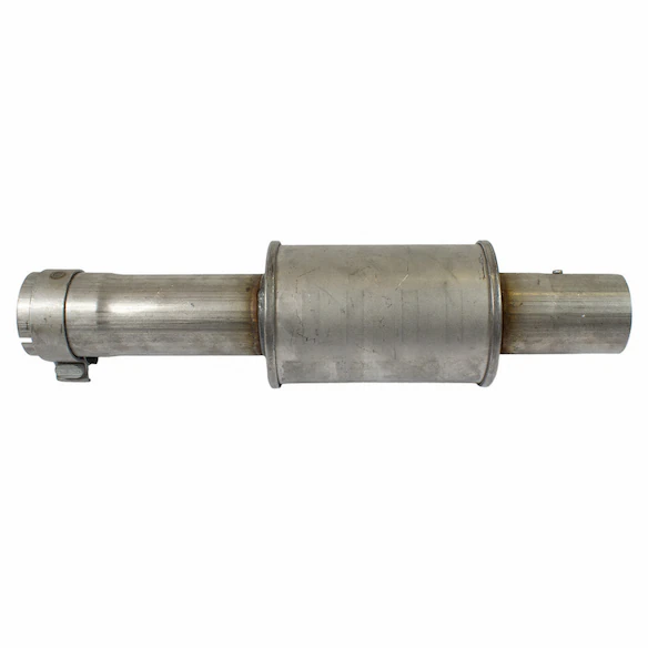 Exhaust Crossover Pipe Main Image
