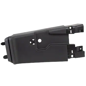 Door Pillar Post Trim Set Load Compartment Body C Panel - Left
