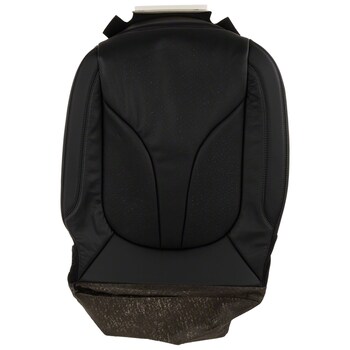 Seat Cover Cushion And Pad - Right, Front