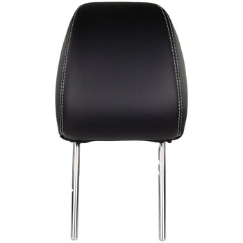 Cover And Pad Headrest - 3.0L