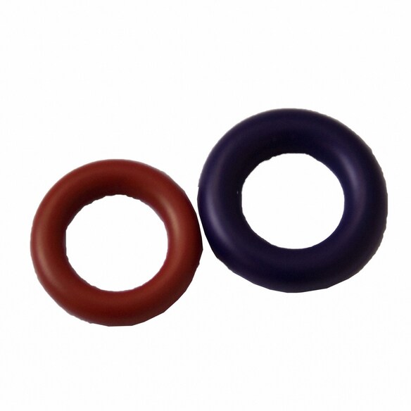 Fuel Injector O-Ring Kit "O" Ring - 10MM, 11MM Main Image