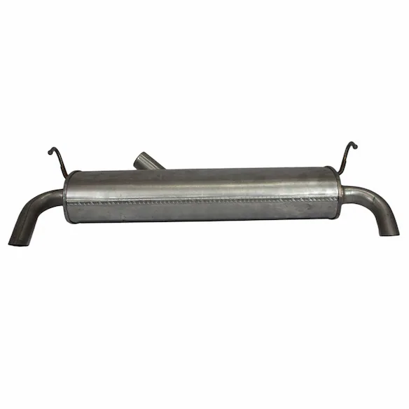 Exhaust Muffler - Rear 2.5L (Dual Exhaust) Main Image