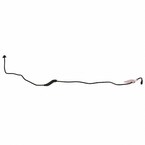 Radiator Coolant Hose - Upper (6-MT) Main Image
