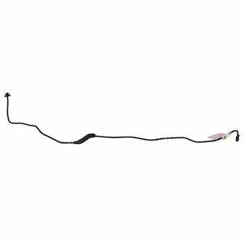 Radiator Coolant Hose - Upper (6-MT)