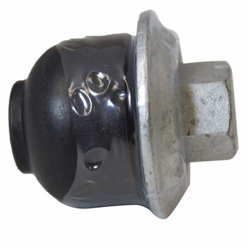 Suspension Stabilizer Bar Link Nut Hex Head Sway - M10, Front