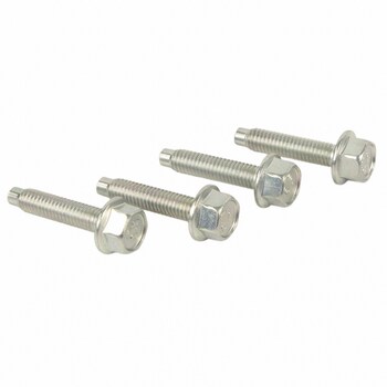 Bolt - M6 X 25MM 3.0L