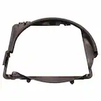 Engine Cooling Fan Shroud Radiator - 6.0L Main Image