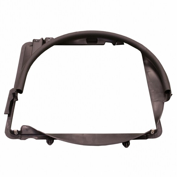 Engine Cooling Fan Shroud Radiator - 6.0L Main Image