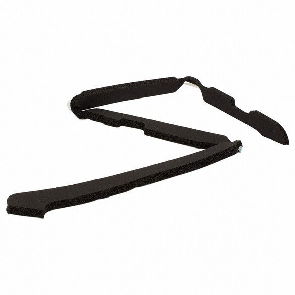 Seal With Advanced Heads Up Display Main Image