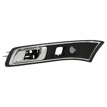 Interior Door Handle - Left, Front, Inner