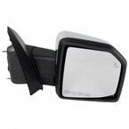Door Mirror Rear View Head - Right, Front, Outer Main Image