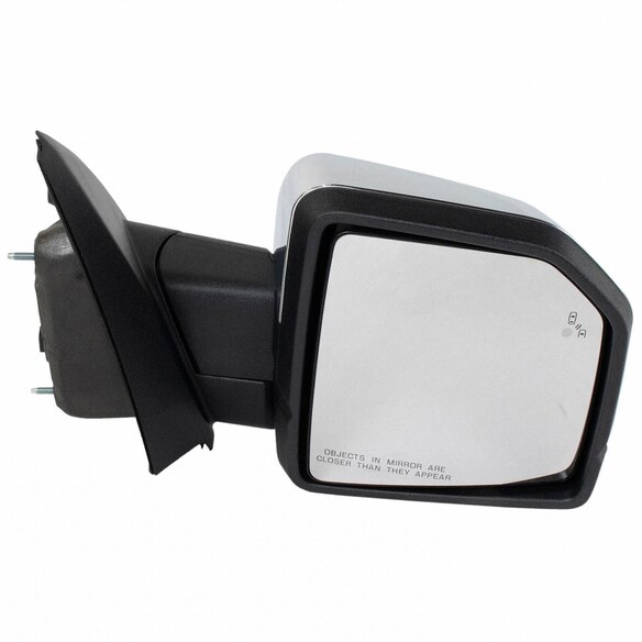 Door Mirror Rear View Head - Right, Front, Outer Main Image