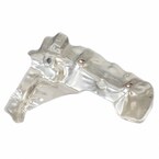 Exhaust Manifold Heat Shield - Left 3.5L Main Image