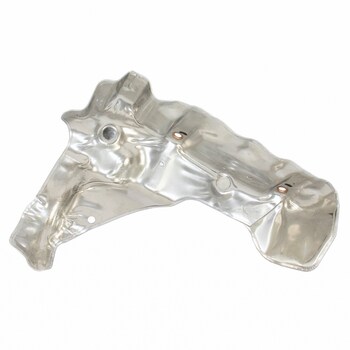 Exhaust Manifold Heat Shield - Left 3.5L