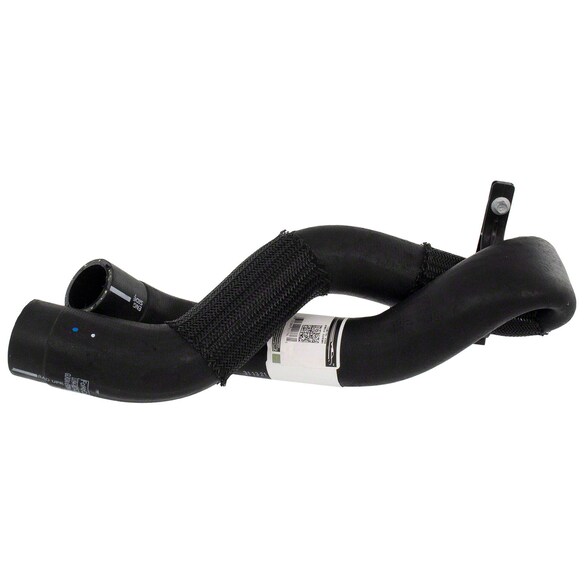 Radiator Coolant Hose - Upper Main Image