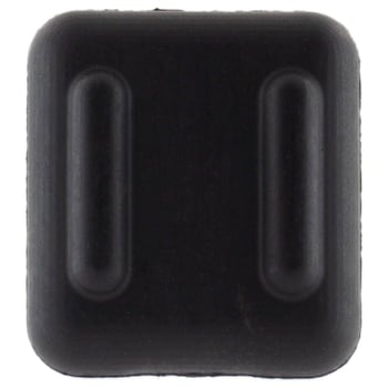 Engine Cover Grommet. Isolator - 3.5L.