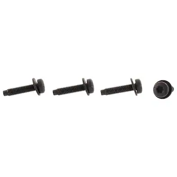Door Panel Handle Bolt - M5 x 20MM, Rear