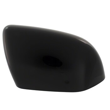 Door Mirror Cover - Right (XLT)