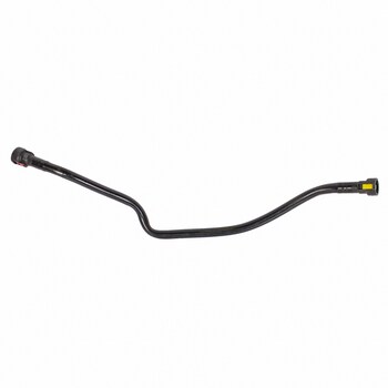 Automatic Transmission Oil Cooler Hose (AT)