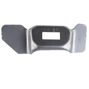 Body C-Pillar Bracket Assist Handle - Right, Inner