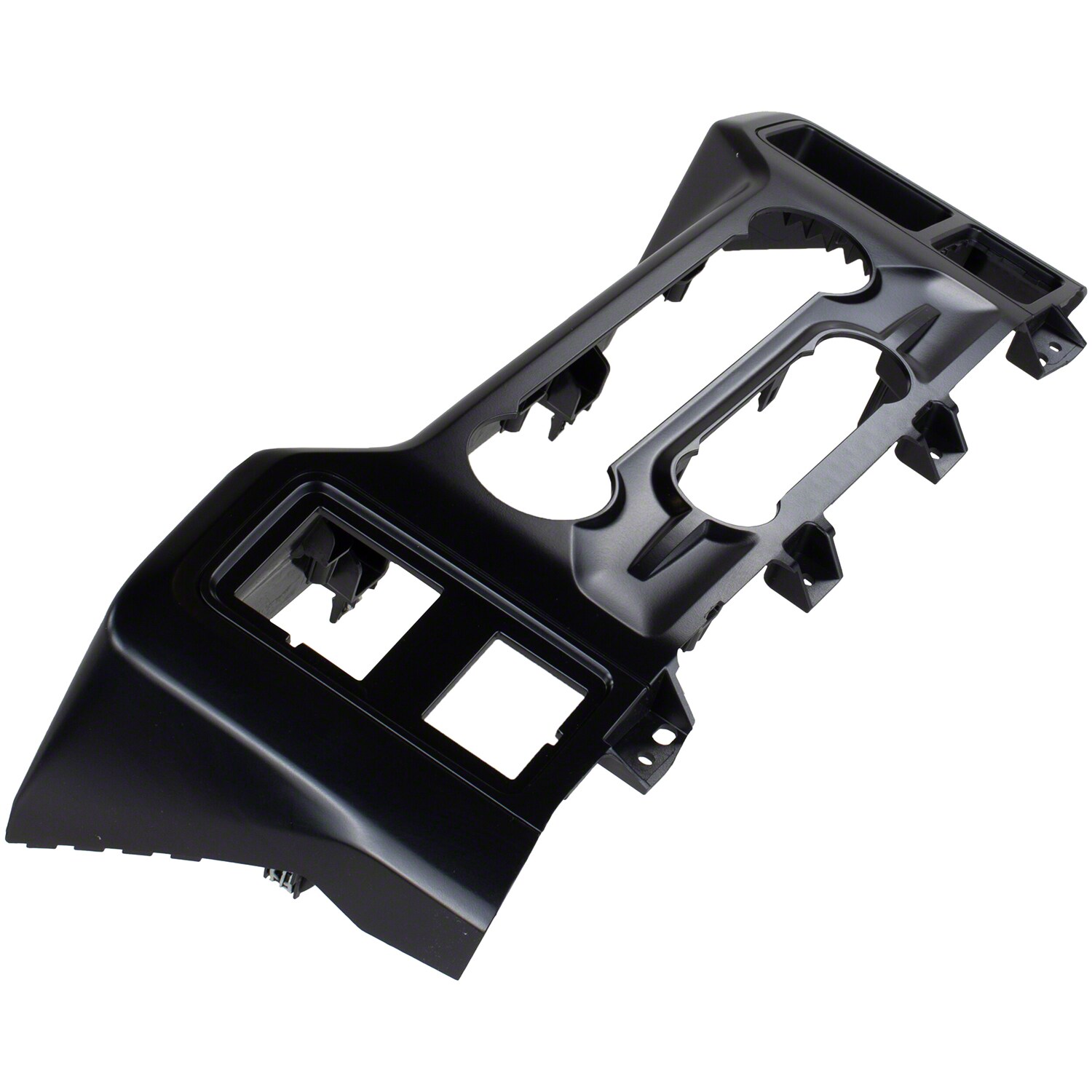 Instrument Panel Cover Bracket | Parts | Ford.com