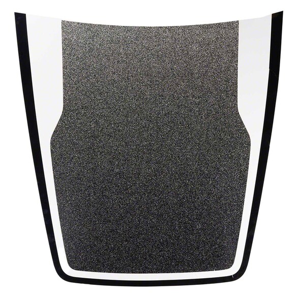 Hood Decal Stripe Graphics Main Image