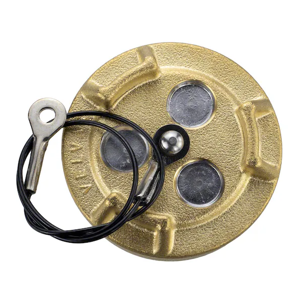 Fuel Tank Cap Main Image