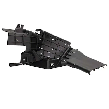 Shield - Center (BEV)