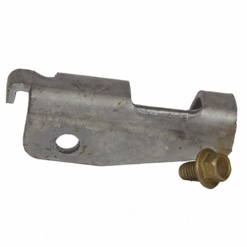 Parking Brake Shoe Kit - Rear