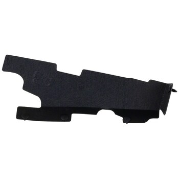 Deflector Air <br>Radiator Support Standard Cooling without heavy duty Duct End cap deflect