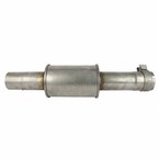 Exhaust Crossover Pipe - 6.2L Main Image