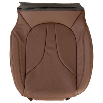 Seat Cover Cushion - Left, Front