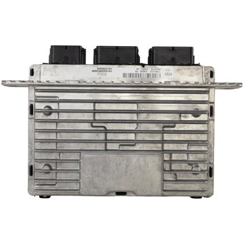 Engine Control Module (ECM) EEC V - DE418Q0521(FTZ1) 6.8L