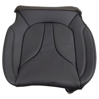 Seat Cover Cushion - Left, Front